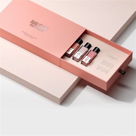 cosmetic gift box|makeup packaging boxes.